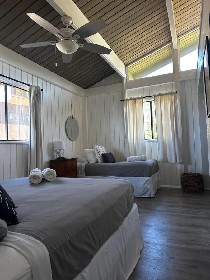 Amazing Ocean View! Villa Haleiwa Exterior photo