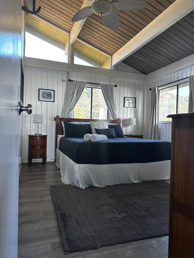 Amazing Ocean View! Villa Haleiwa Exterior photo